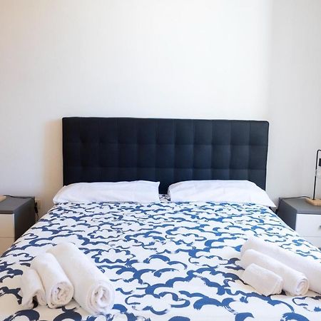 Seaport #Apartment Trani Buitenkant foto