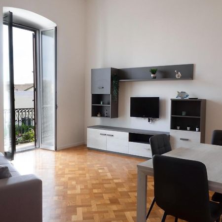 Seaport #Apartment Trani Buitenkant foto