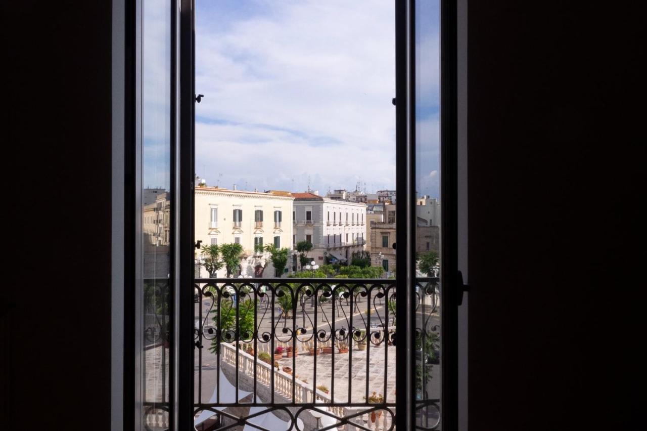 Seaport #Apartment Trani Buitenkant foto