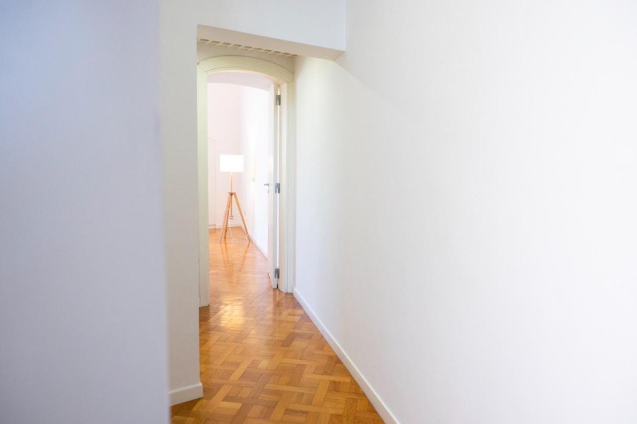 Seaport #Apartment Trani Buitenkant foto