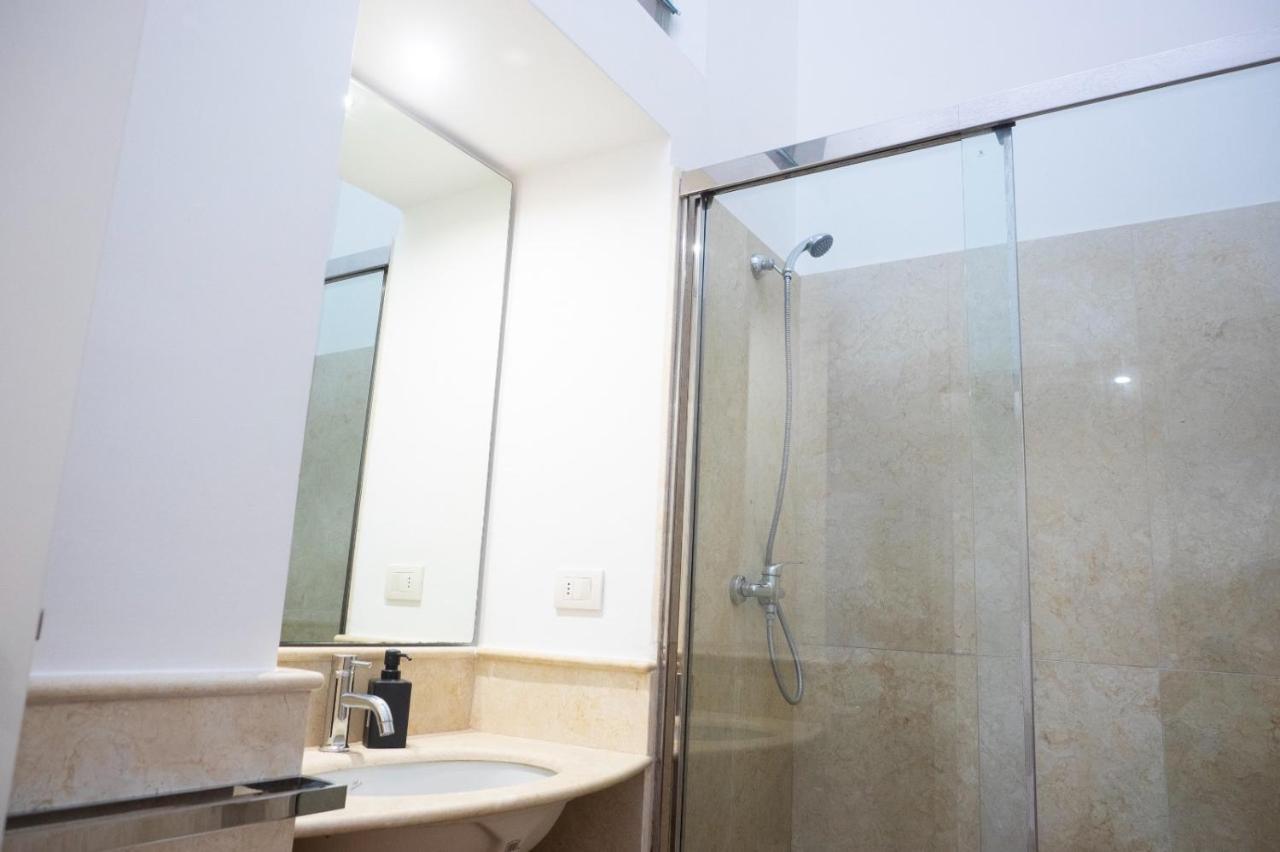 Seaport #Apartment Trani Buitenkant foto
